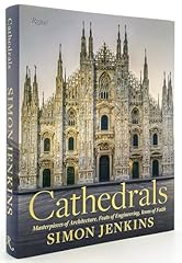 Cathedrals masterpieces archit for sale  Delivered anywhere in USA 