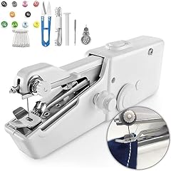 Twinklelight mini nähmaschine gebraucht kaufen  Wird an jeden Ort in Deutschland