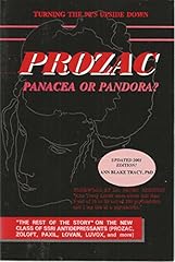 Prozac panacea pandora d'occasion  Livré partout en France