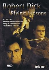 Flying lessons dvd for sale  Delivered anywhere in USA 