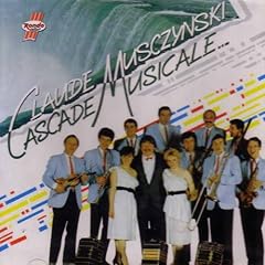 Cascade musicale d'occasion  Livré partout en France