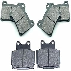 Motorcycle brake pads for sale  Delivered anywhere in USA 