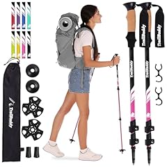 Trailbuddy trekking poles for sale  Delivered anywhere in USA 