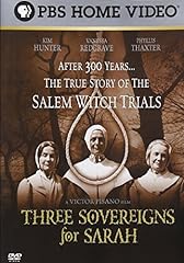 Three sovereigns sarah for sale  Delivered anywhere in UK