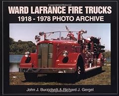 Ward lafrance fire for sale  Delivered anywhere in USA 