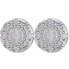 Xtraglow round transit for sale  Delivered anywhere in USA 