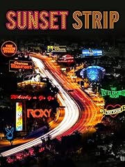 Sunset strip for sale  Delivered anywhere in USA 