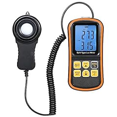 Digital light luxmeter for sale  Delivered anywhere in Ireland