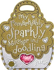 Remarkably sparkly sticker for sale  Delivered anywhere in USA 