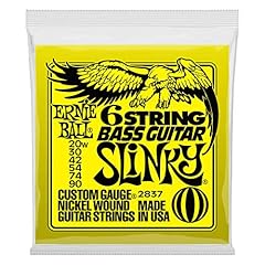 Ernie ball slinky for sale  Delivered anywhere in UK