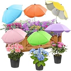 Pack plant umbrellas for sale  Delivered anywhere in USA 