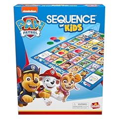 Paw patrol sequence for sale  Delivered anywhere in USA 