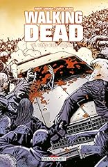 Walking dead t10 d'occasion  Livré partout en France