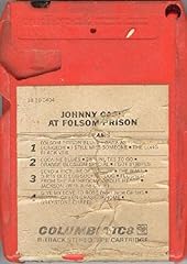 Johnny cash folsom for sale  Delivered anywhere in USA 