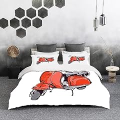 Piece duvet set for sale  Delivered anywhere in UK