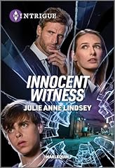Innocent witness for sale  Delivered anywhere in USA 