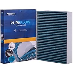 Pureflow cabin air for sale  Delivered anywhere in USA 