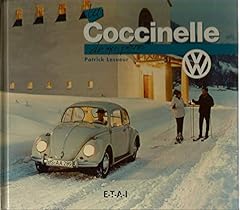 Volkswagen coccinelle père d'occasion  Livré partout en France