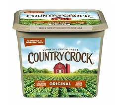 Country crock original for sale  Delivered anywhere in USA 