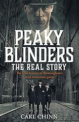 Peaky blinders real for sale  Delivered anywhere in UK