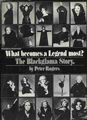 What becomes legend gebraucht kaufen  Wird an jeden Ort in Deutschland