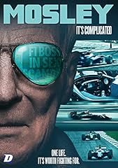 Mosley complicated dvd for sale  Delivered anywhere in UK
