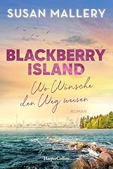 Blackberry island wünsche gebraucht kaufen  Wird an jeden Ort in Deutschland