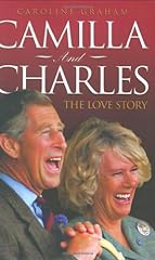 Camilla charles love for sale  Delivered anywhere in UK