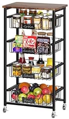 Xyzlvsi kitchen storage for sale  Delivered anywhere in USA 