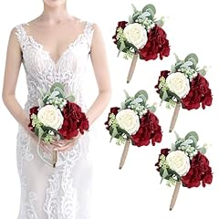 Semononia artificial flowers for sale  Delivered anywhere in UK