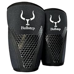 Bullstep kniebandage kraftspor gebraucht kaufen  Wird an jeden Ort in Deutschland
