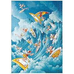 Mypuzzle surfing heaven gebraucht kaufen  Wird an jeden Ort in Deutschland
