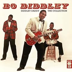 Diddley daddy collection for sale  Delivered anywhere in UK