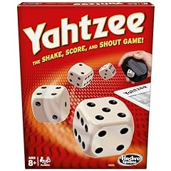 Yahtzee classic d'occasion  Livré partout en France