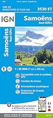 3530et samoens giffre d'occasion  Livré partout en France