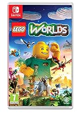 Lego worlds gebraucht kaufen  Wird an jeden Ort in Deutschland