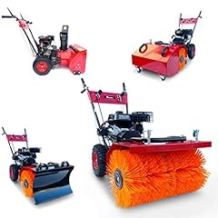 Knappwulf kehrmaschine 60cm gebraucht kaufen  Wird an jeden Ort in Deutschland