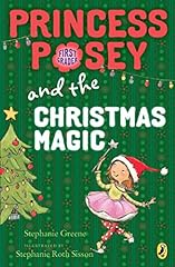 Princess posey christmas for sale  Delivered anywhere in USA 