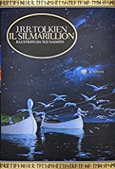 Silmarillion usato  Spedito ovunque in Italia 