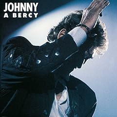 Johnny hallyday johnny d'occasion  Livré partout en France