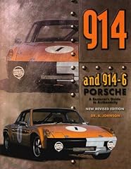 The 914 914 usato  Spedito ovunque in Italia 