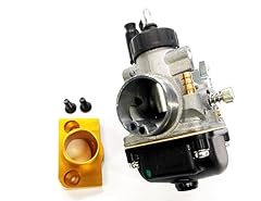 Kit carburatore pinasco usato  Spedito ovunque in Italia 
