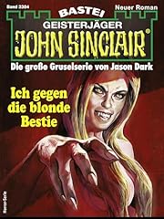 John sinclair 2384 gebraucht kaufen  Wird an jeden Ort in Deutschland