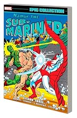 Namor sub mariner for sale  Delivered anywhere in Ireland