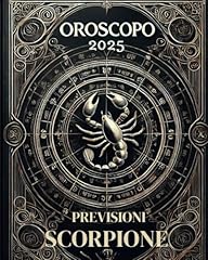 Oroscopo previsioni astrologic d'occasion  Livré partout en France