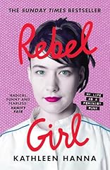 Rebel girl the gebraucht kaufen  Wird an jeden Ort in Deutschland