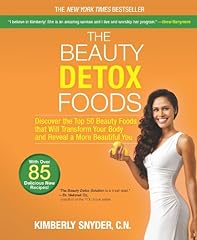 Beauty detox foods for sale  Delivered anywhere in USA 