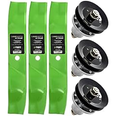 8ten blade spindle for sale  Delivered anywhere in USA 