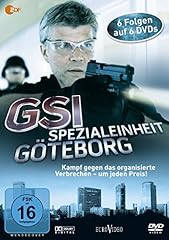 Gsi spezialeinheit göteborg gebraucht kaufen  Wird an jeden Ort in Deutschland