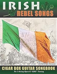 Irish rebel songs for sale  Delivered anywhere in UK